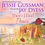 There I find peace. Strawberry Sands beach cover image cdn