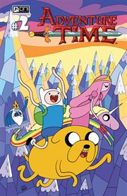 Adventure Time cover image cdn