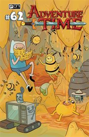 Adventure Time cover image cdn