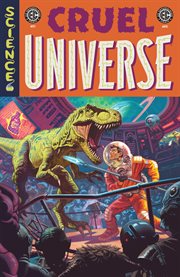 Cruel universe. Issue 1 cover image cdn