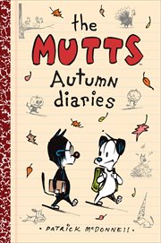 The Mutts Autumn Diaries cover image cdn
