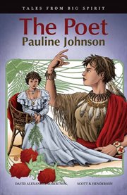 The Poet. Pauline Johnson cover image cdn