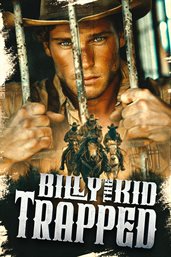 Billy the Kid trapped cover image cdn