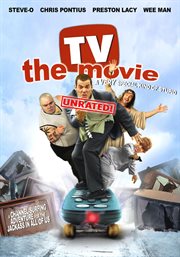 TV : the movie cover image cdn
