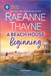 A Beach House Beginning cover image cdn