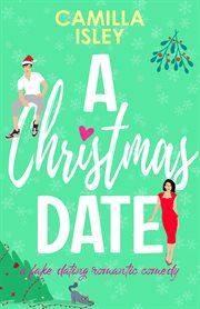 A Christmas Date cover image cdn