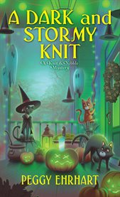 A Dark and Stormy Knit cover image cdn