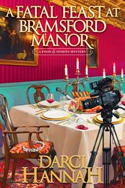A Fatal Feast at Bramsford Manor cover image cdn