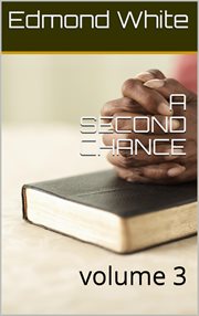 A Second Chance Volume 3 cover image cdn