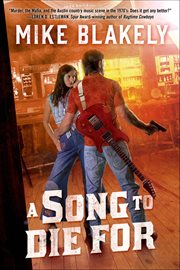 A Song to Die For cover image cdn