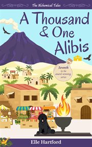 A Thousand and One Alibis cover image cdn