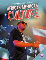 African-American Culture : African-American History cover image cdn