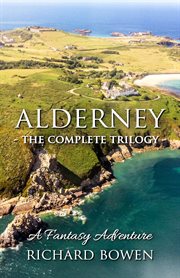 Alderney : The Complete Trilogy cover image cdn