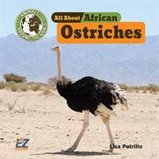 All About African Ostriches cover image cdn