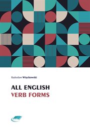 All English Verb Forms cover image cdn