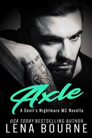 Axle : Devil's Nightmare MC cover image cdn