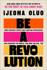 Be a Revolution cover image cdn
