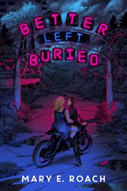 Better Left Buried cover image cdn