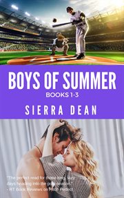 Boys of Summer Collection cover image cdn