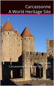 Carcassonne a World Heritage Site cover image cdn