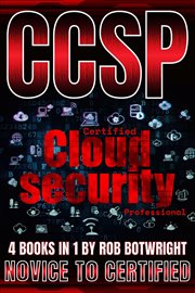 CCSP : Novice To Certified cover image cdn
