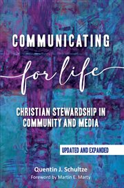 Communicating for Life cover image cdn