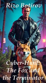 Cyber-Hunt : The Fox and the Terminator cover image cdn