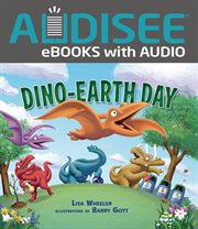 Dino-Earth Day : Dino-Holidays cover image cdn
