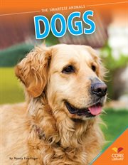 Dogs : Smartest Animals cover image cdn