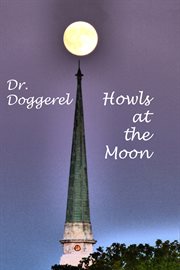 Dr. Doggerel Howls At the Moon cover image cdn