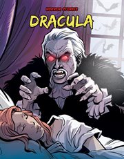 Dracula : Horror Stories cover image cdn