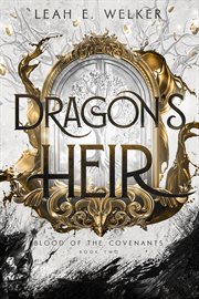 Dragon's Heir cover image cdn