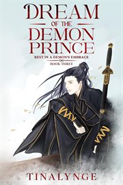 Dream of the Demon Prince cover image cdn