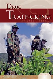Drug Trafficking : Essential Issues Set 1 cover image cdn