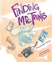 Finding Mr. Trunks cover image cdn