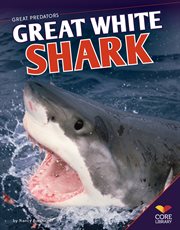Great White Shark : Great Predators cover image cdn