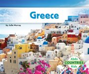 Greece : Countries Set 3 cover image cdn