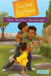 Green Surprise : Carlos & Carmen cover image cdn