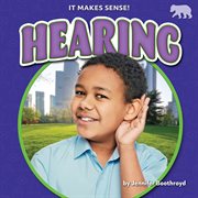 Hearing : It Makes Sense! cover image cdn