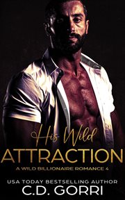 His Wild Attraction cover image cdn