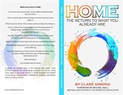 Home : The return to what you already are cover image cdn
