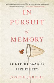 In Pursuit of Memory : The Fight Against Alzheimer's cover image cdn