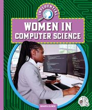 Influential Women in Computer Science : Influential Women cover image cdn