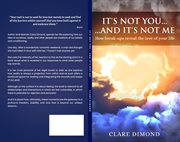 It's Not You... And It's Not Me : How break-ups reveal the love of our life cover image cdn