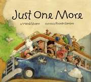 Just One More : Just One More cover image cdn
