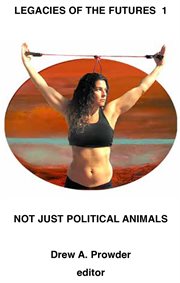 Legacies of the Futures Volume 1 cover image cdn