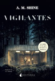 Los vigilantes cover image cdn