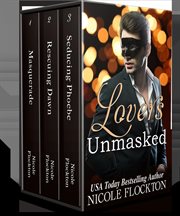 Lovers Unmasked Boxed Set cover image cdn
