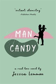 Man Candy cover image cdn