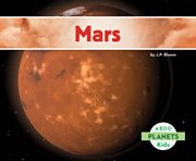Mars : Planets cover image cdn